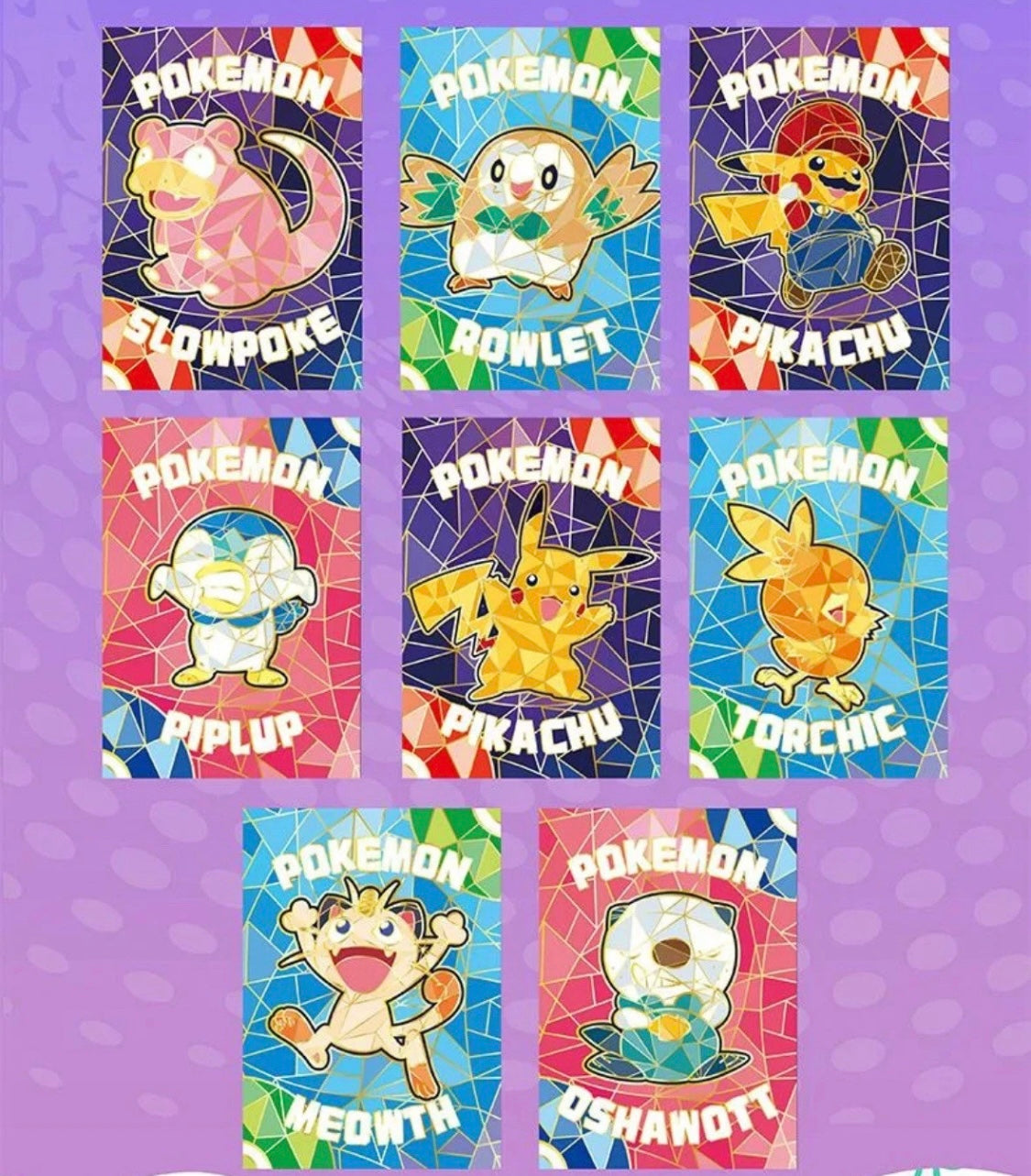 Pokémon Origin 1.0 Elf Eif Collection Booster Box (chino)
