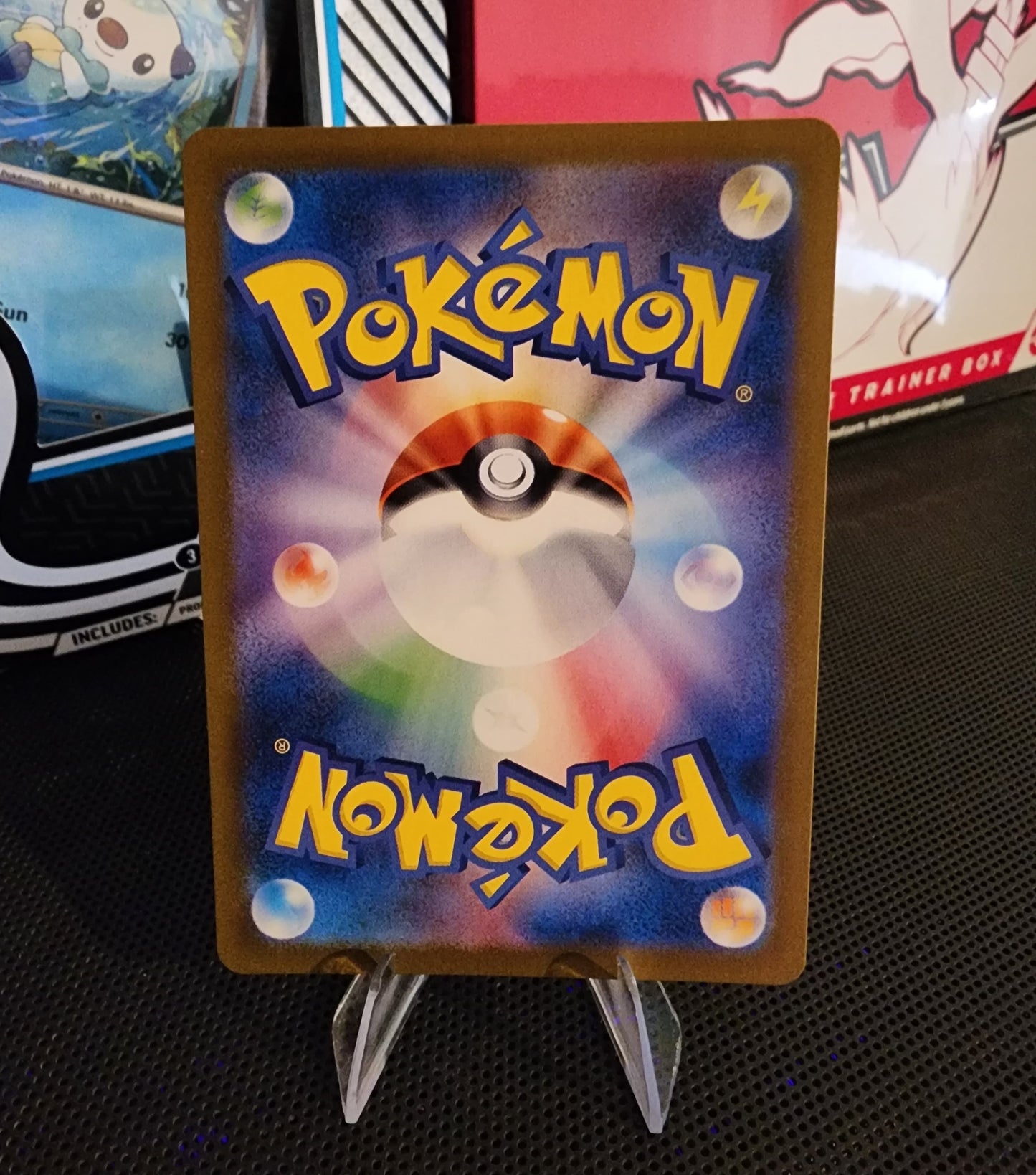 Pokémon TCG: Cufant 076/064 {AR} SV6A (JAP)