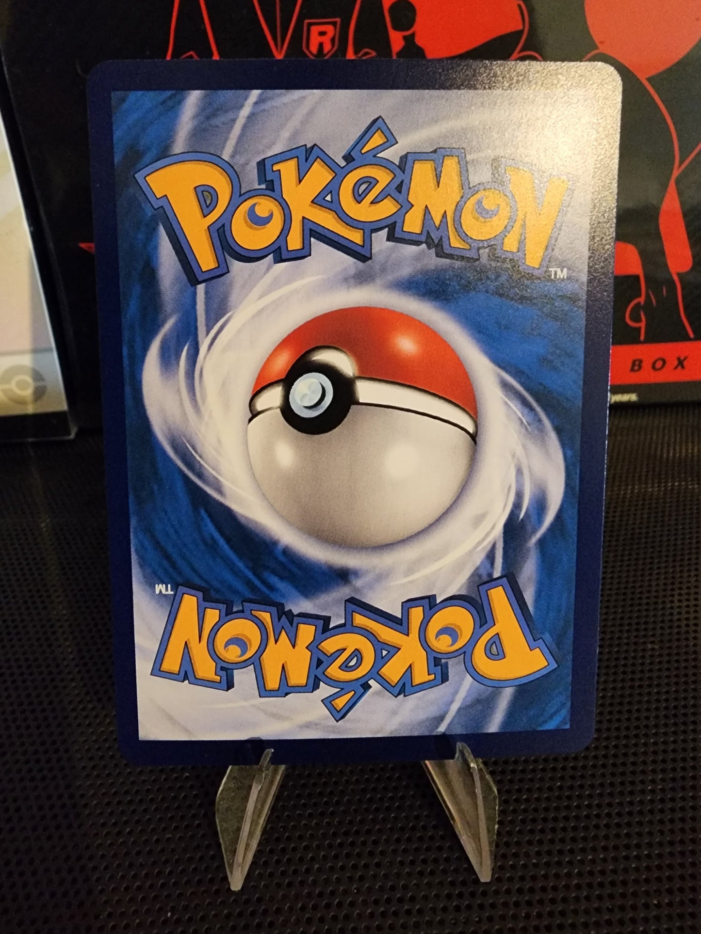 Pokémon TCG: Hisuian Zoroark V 057/066 {RR} CS5.5C (CHI)