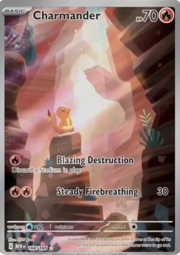 بوكيمون TCG: Scarlet & Violet 151 حزمة تعزيز SV2A (اليابانية)