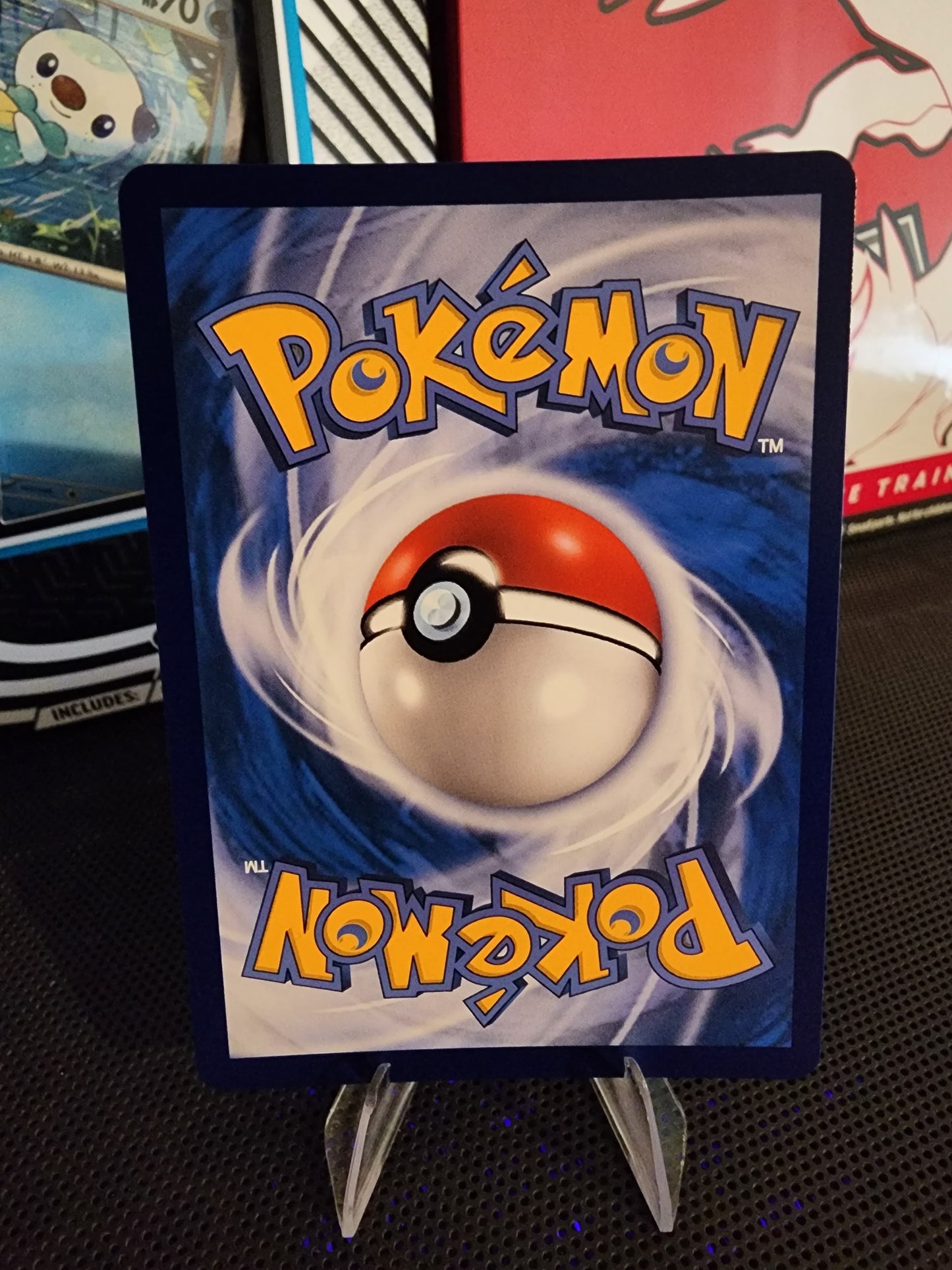 Pokémon TCG: Gengar 053/135 {R} CS1AC (CHI)