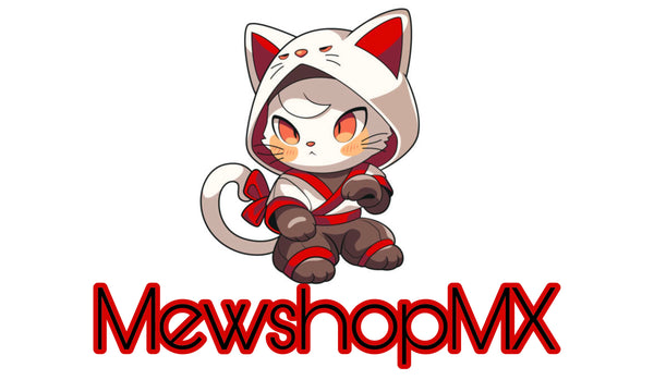 MewshopMX