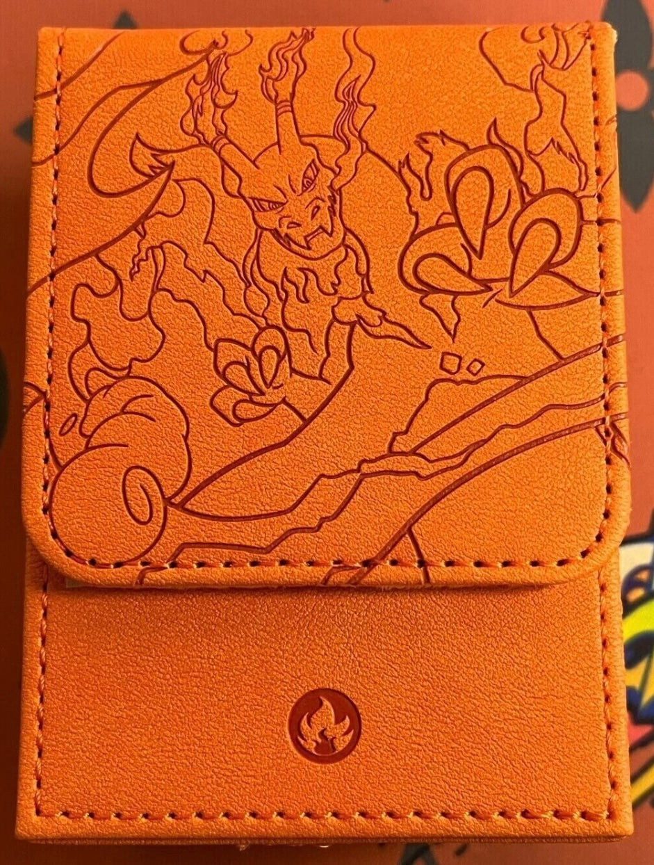Pokémon TCG: Charizard Vmax Colección exclusiva caja de regalo 2023 (chino)