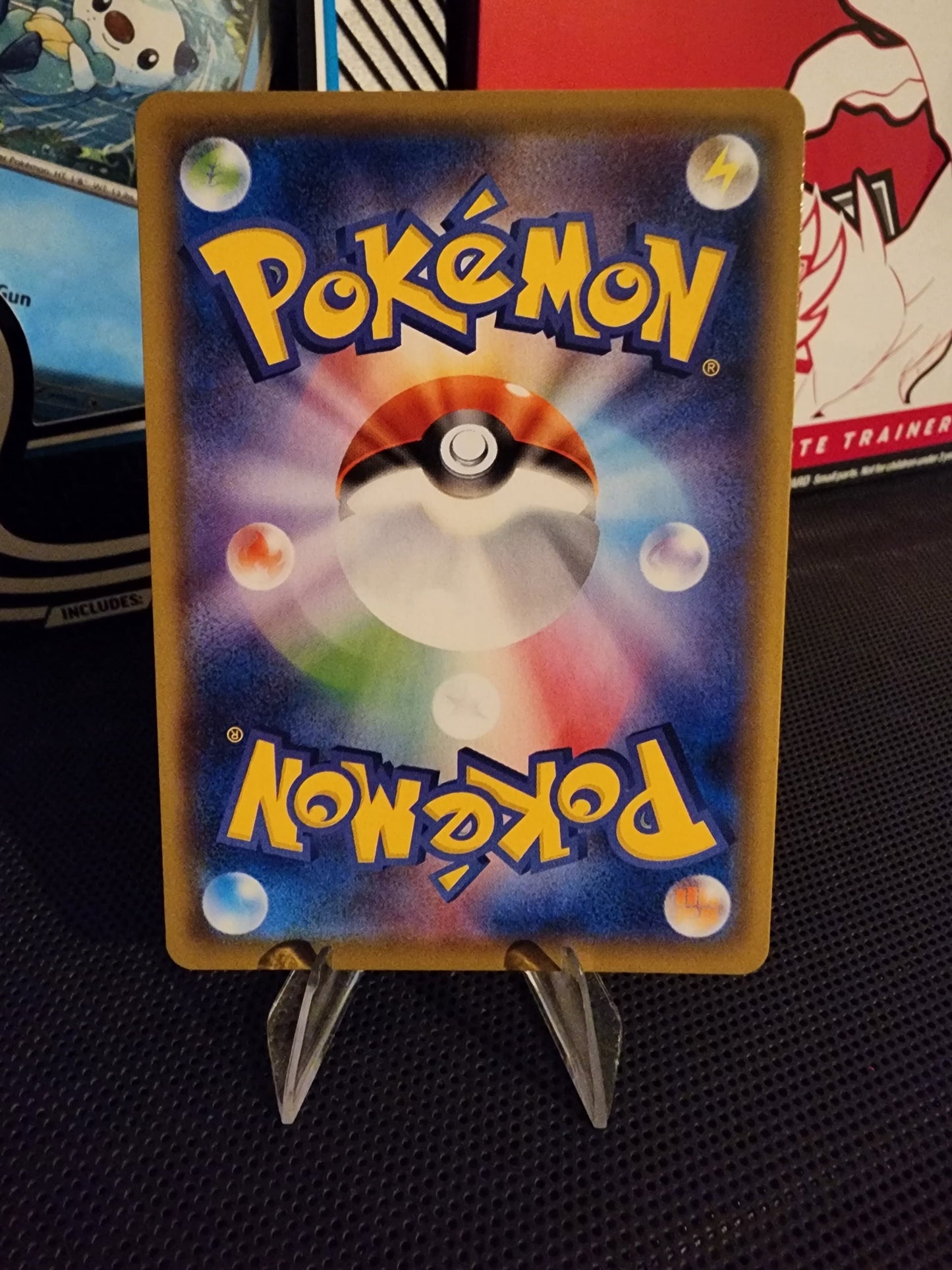 Pokémon TCG: Rillaboom-V 009/190 {RR} S4A (JAP)