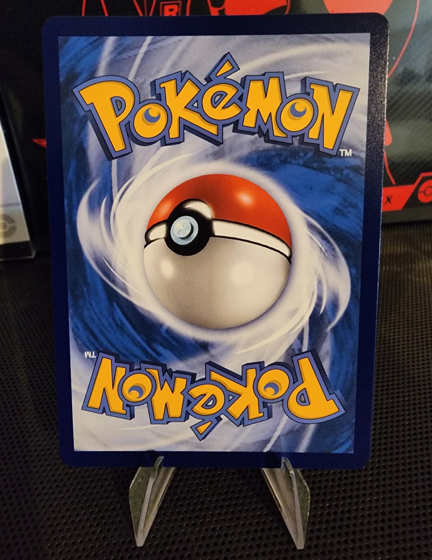 Pokémon TCG: Suicune 116/115 {S} CS2BC (CHI)