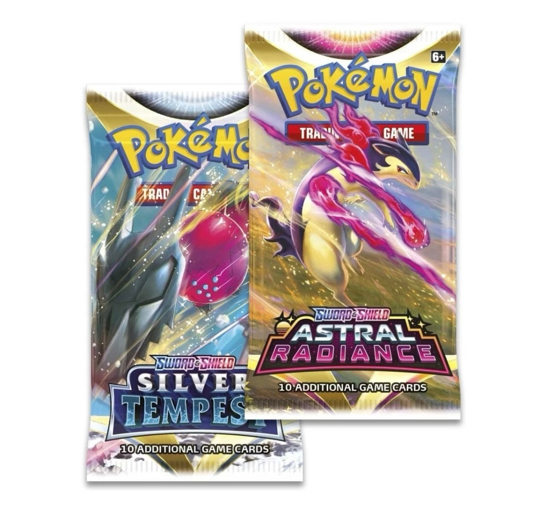 Pokémon TCG: Zapdos Moltres Articuno Promo Blister 2 packs (inglés)
