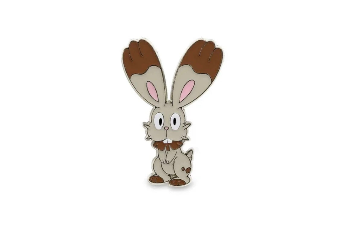 Pokémon TCG: Shining Fates Mad Party Pin Bunnelby Collection Box (inglés)