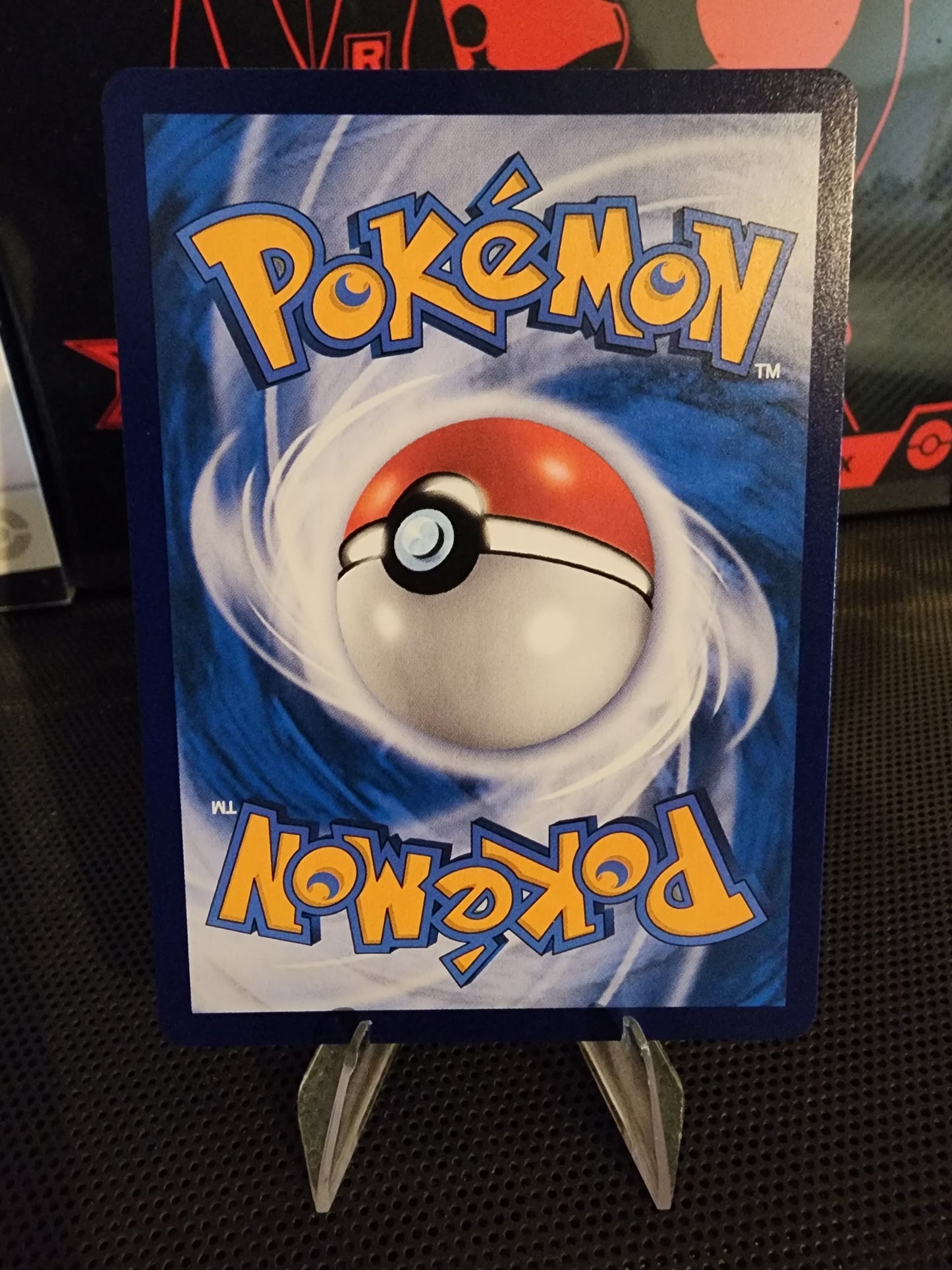 Pokémon TCG: Tornadus V 101/125 {RR} CS3AC (CHI)