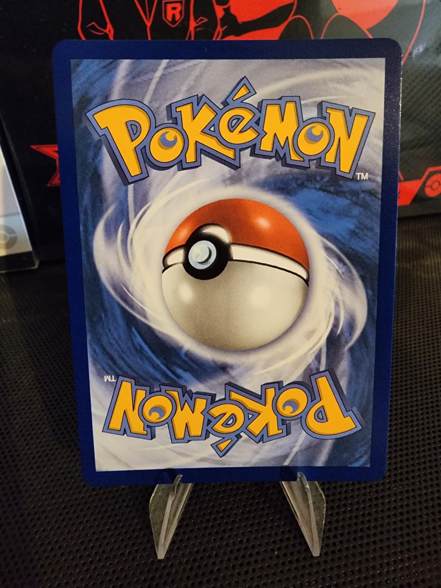 Pokémon TCG: Excadrill ex 046/086 {RR} Black Bolt (ING)