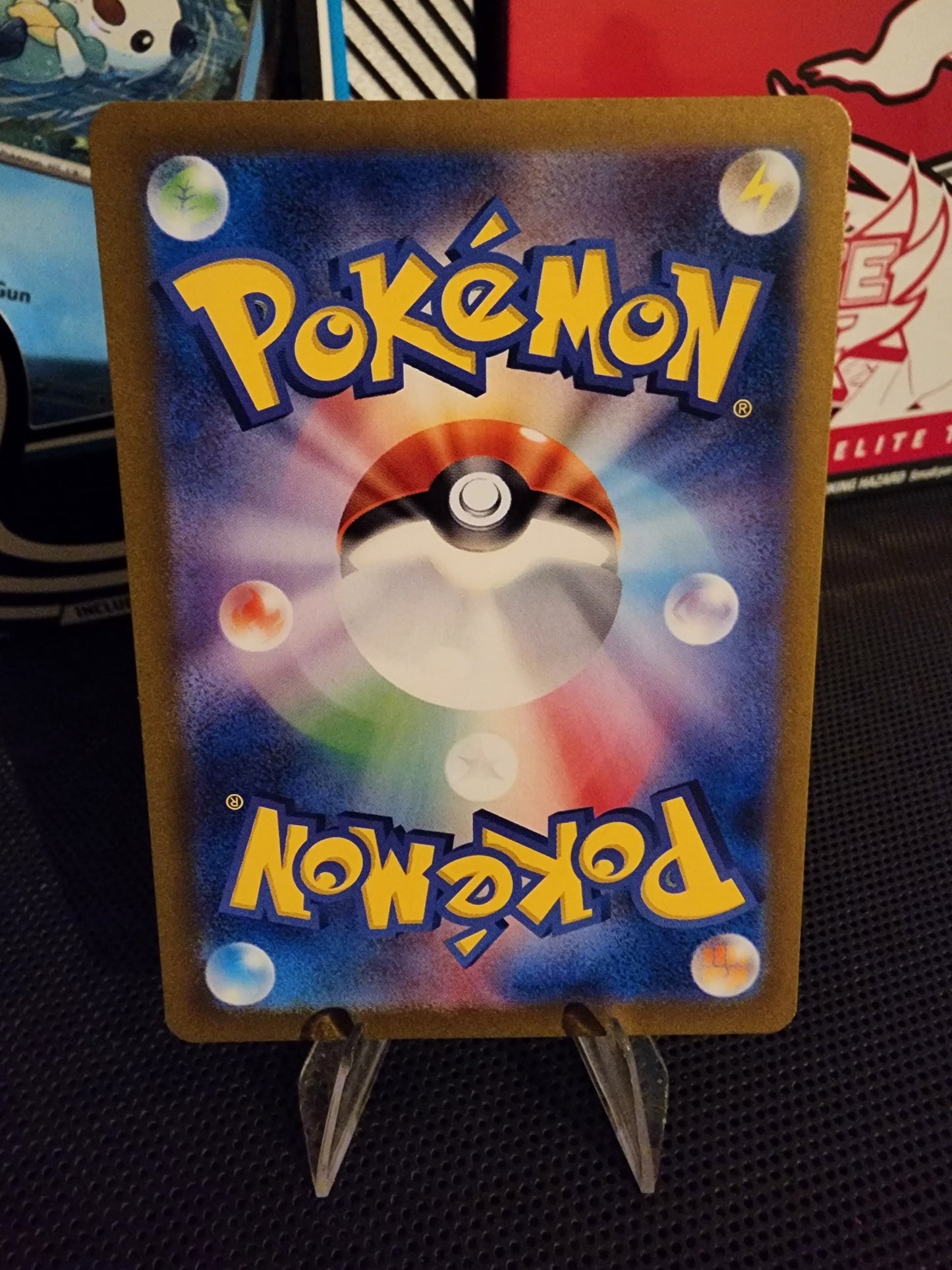 Pokémon TCG: Glimmora ex 111/190 {RR} SV4A (JAP)