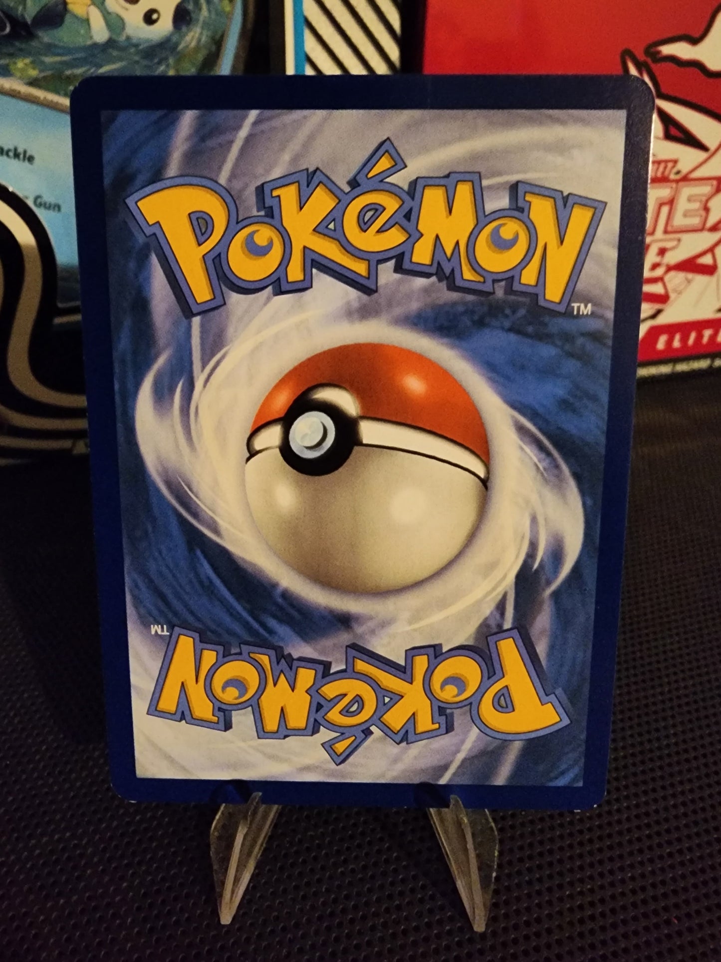 Pokémon TCG: Snorlax ex 076/131 {RR} PREEN (ING)