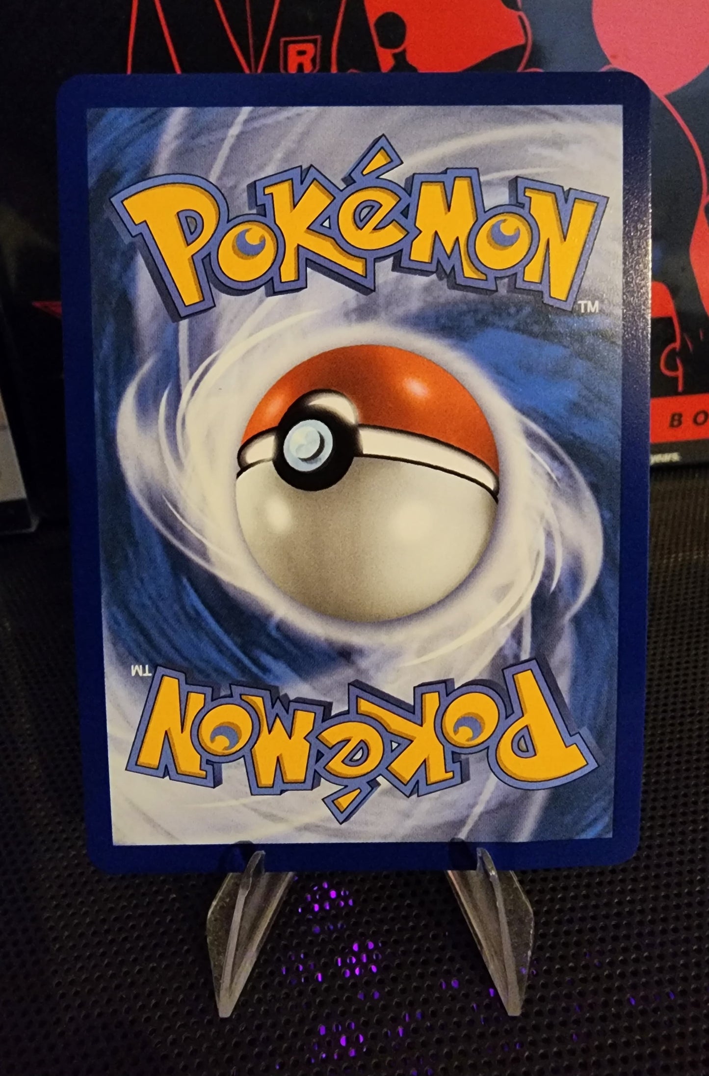 Pokémon TCG: Kyurem ex 028/086 {RR} Black bolt (ING)