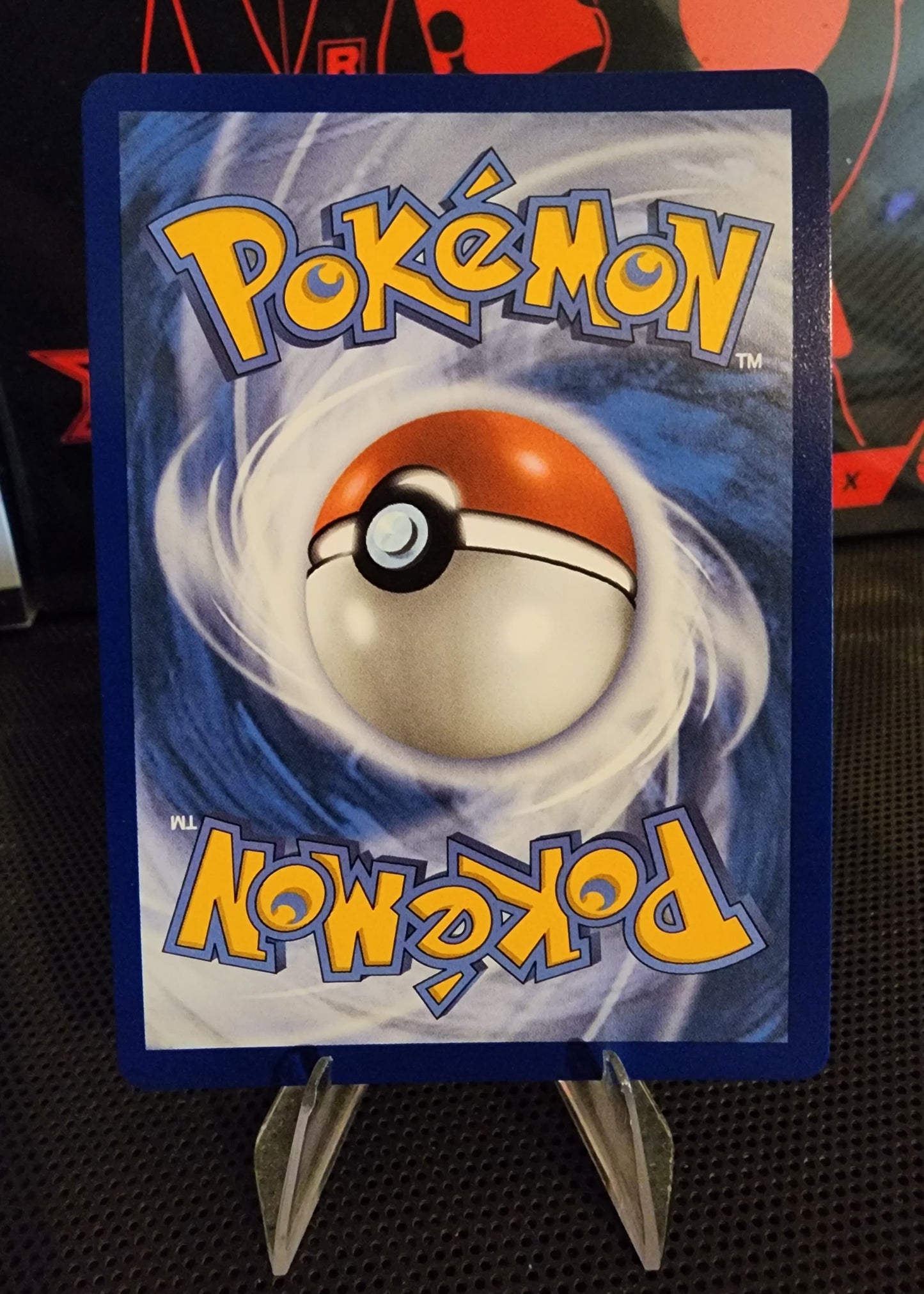 Pokémon TCG: Keldeo ex 030/086 {RR} White Flare (ING)