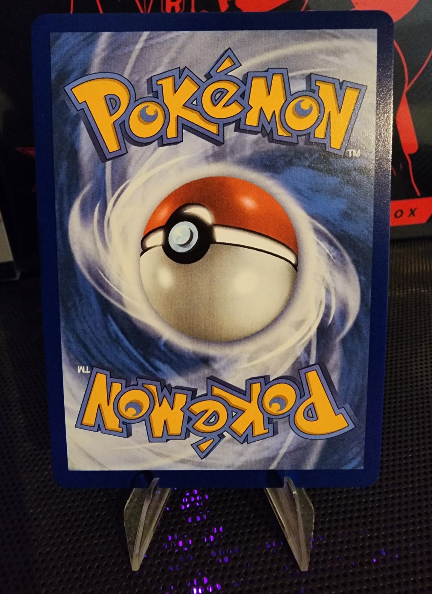 Pokémon TCG: Paldean Clodsire ex 094/159 {RR} SV09 (ING)