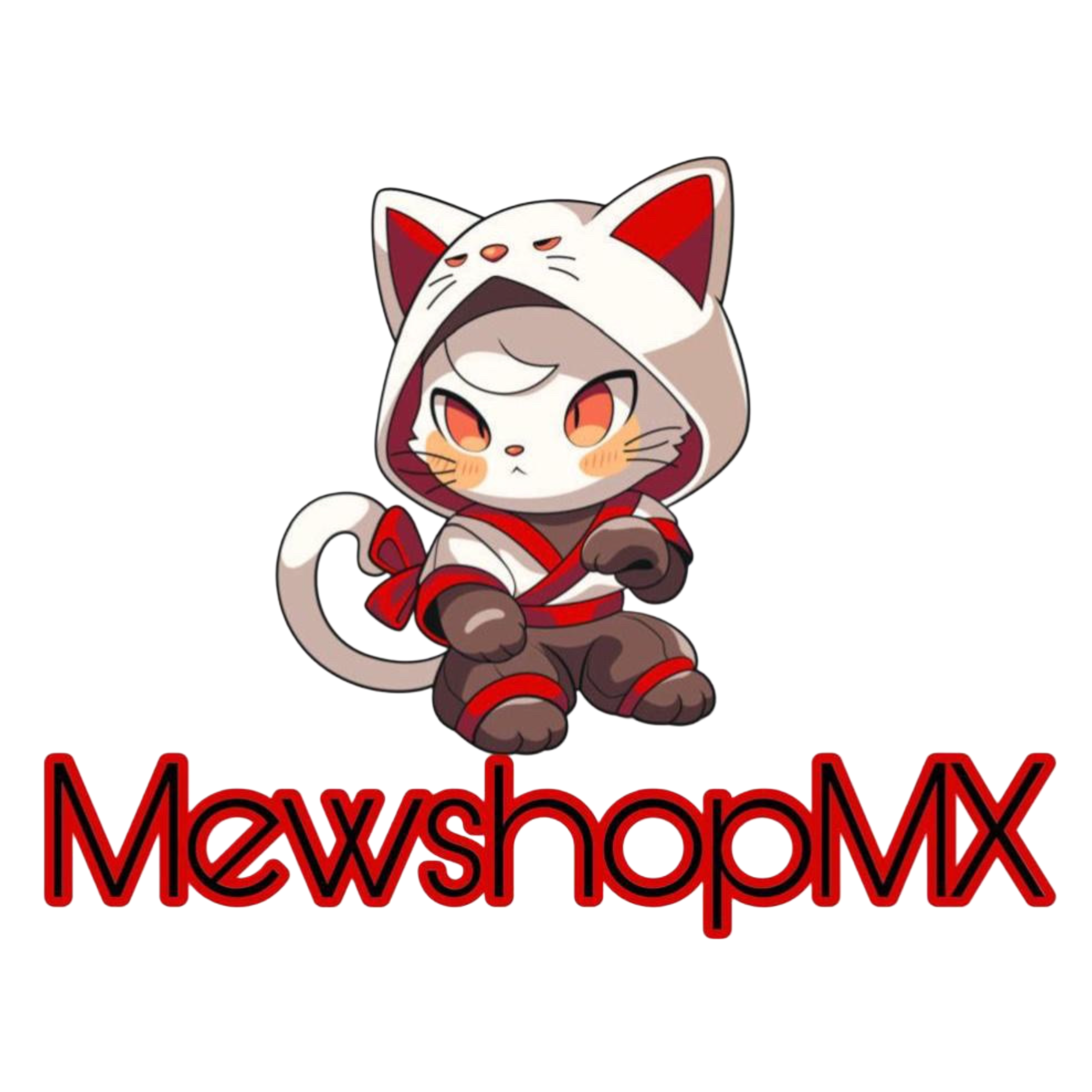 MewshopMX 