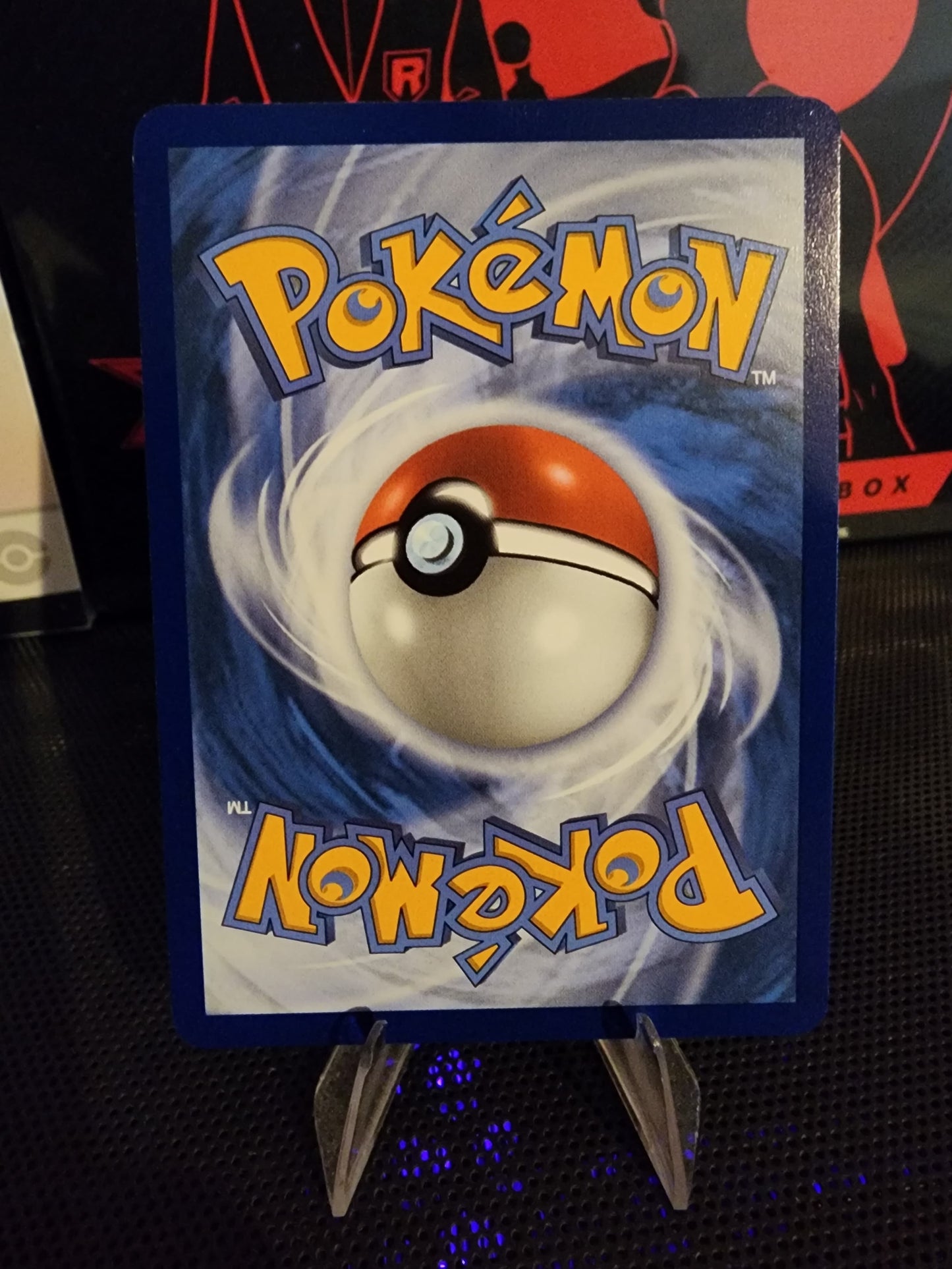 Pokémon TCG: Genesect ex 067/086 {RR} Black Bolt (ING)