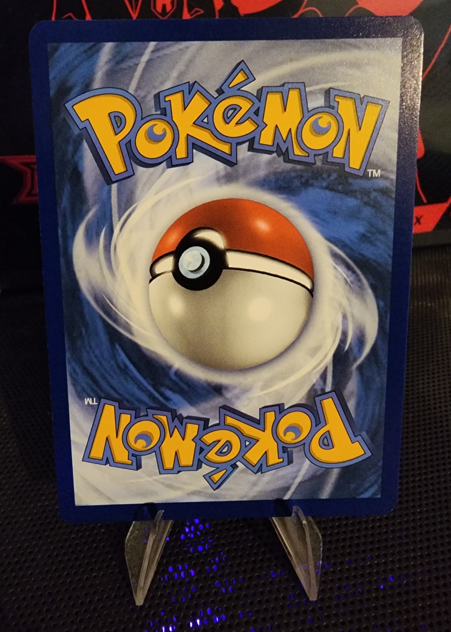 Pokémon TCG: Victini 012/086 {R} Black Bolt (ING)