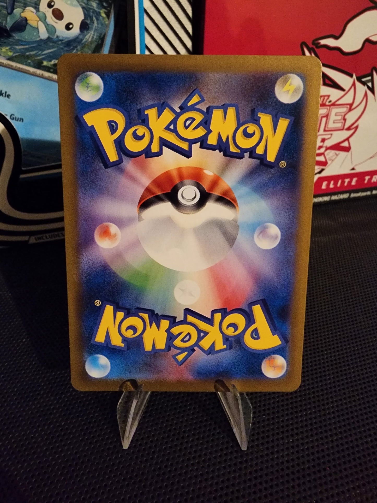 Pokémon TCG: Mewtwo VSTAR 031/071 {RRR} S10B (JAP)