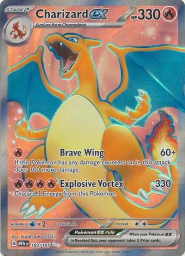 Pokémon TCG: Scarlet & Violet 151 booster pack SV2A (japonés)